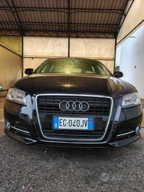 Audi A3 Sportback 1.2 TFSI - 36.000km