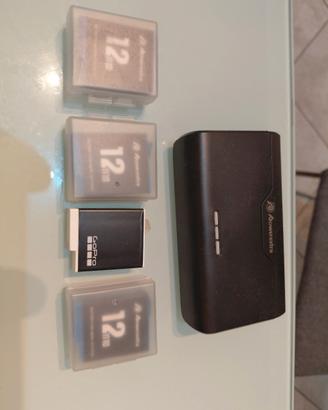 batterie gopro