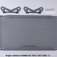 Griglia radiatore HONDA NC 750 X / DCT 2025 - X