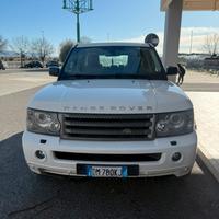 Range rover sport l320 3.6v8