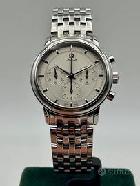 Omega De Ville Prestige