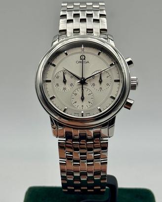 Omega De Ville Prestige
