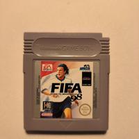 FIFA 98 ROAD TO WORLD CUP - Cartuccia per Gameboy