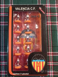 Subbuteo Valencia