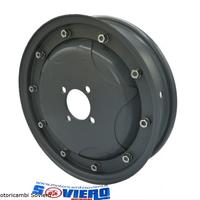 Cerchio Grigio modello a Stella R10 2.10 Vespa GS