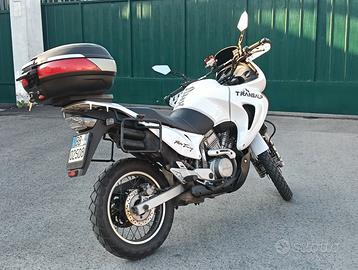 Honda XL 650 V Transalp - 2000