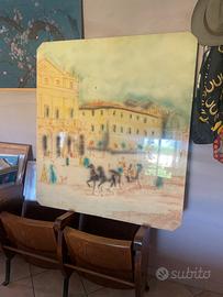 Pannello decorativo
