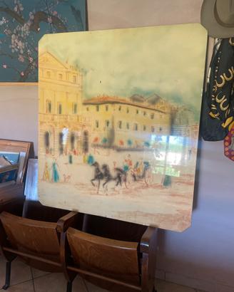 Pannello decorativo