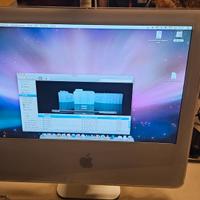 apple imac g5 17 pollici