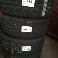 A81 - Pneumatici 215/45 R18 INVERNALE