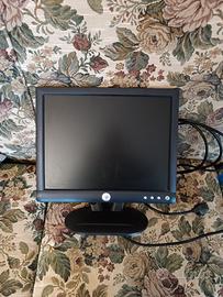 Monitor Dell 15"