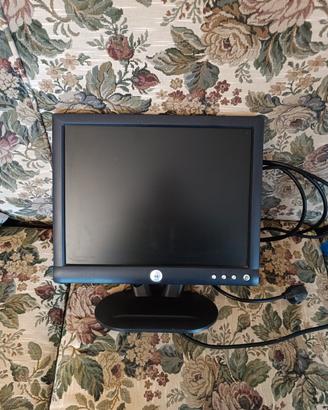 Monitor Dell 15"