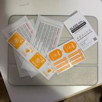 Proteggi Schermo Samsung Galaxy S23