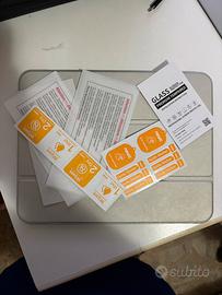 Proteggi Schermo Samsung Galaxy S23