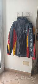 Giacca a Vento  Olimpiadi Torino 2006