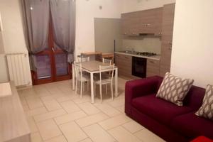 Appartamento Terni centro vicino ospedale e coop