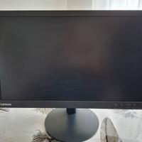 Monitor Lenovo FullHD - 21"
