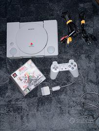 PlayStation 1