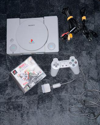 PlayStation 1