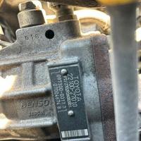 Motore Toyota Corolla 1CD FTV 2,0 16V D-4D Mnv