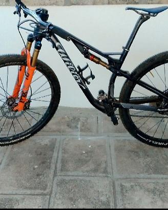 MTB wilier urta slr 2023