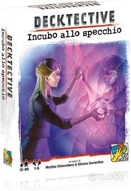 Decktective - Incubo allo Specchio