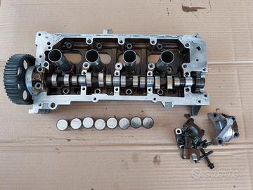 castelletto 1.4 Multiair 