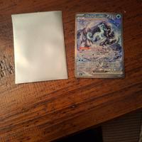 pokemon chien pao ex full art del 2023