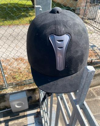 Cap equitazione