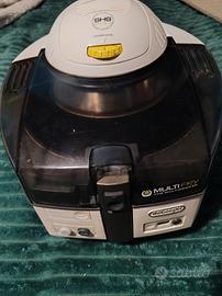 Friggitrice Ad Aria Multifry