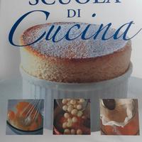 Scuola di cucina