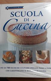 Scuola di cucina