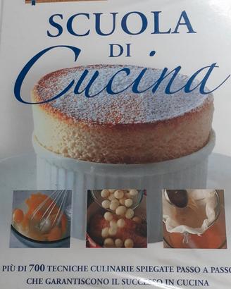 Scuola di cucina