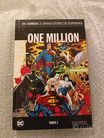 One million - Parte 1.