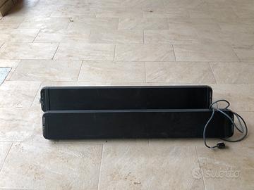 Lampade riscaldanti infrarossi da interno