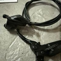 Kit Freni sram code r