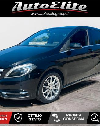 Mercedes-benz B 180 CDI Premium