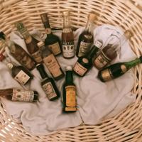 Lotto Mignon da Collezione