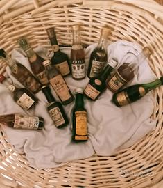 Lotto Mignon da Collezione