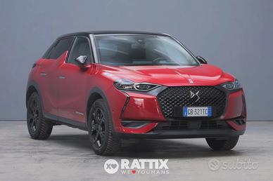 DS DS3 2019 Crossback DS3 Crossback 1.5 bluehdi Pe