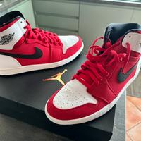 Nike Air Jordan 1 Retro High