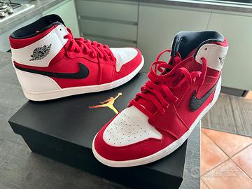 Nike Air Jordan 1 Retro High