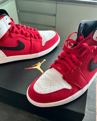 Nike Air Jordan 1 Retro High