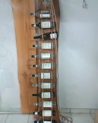 portabottiglie 