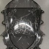 Yamaha r125 cupolino originale