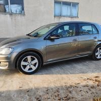 Wolkswagen golf 1400 metano