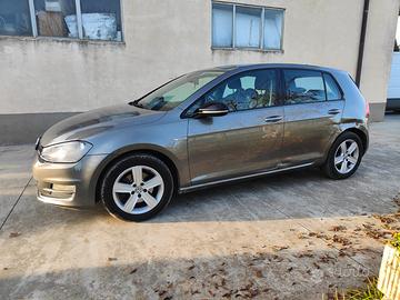 Wolkswagen golf 1400 metano