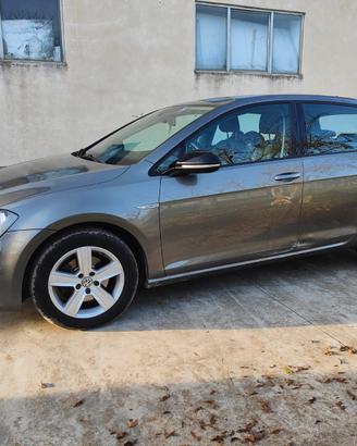 Wolkswagen golf 1400 metano