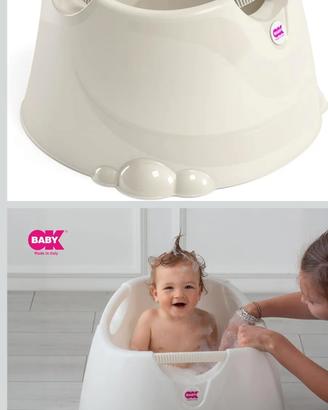 OKBABY Opla vaschetta 