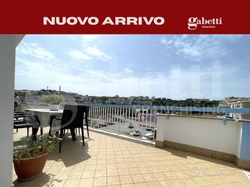 Attico/Mansarda Gaeta [Cod. rif A59VRG]